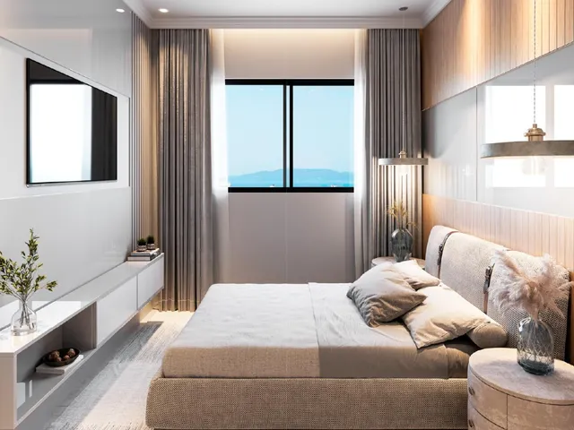 Imagem 14: Apartamento À Venda com 70.25M² por R$ 850.000,00