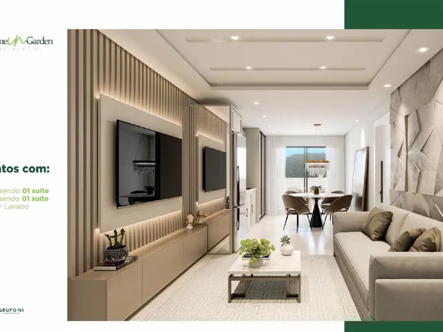 Imagem 13: Apartamento À Venda com 70.25M² por R$ 850.000,00