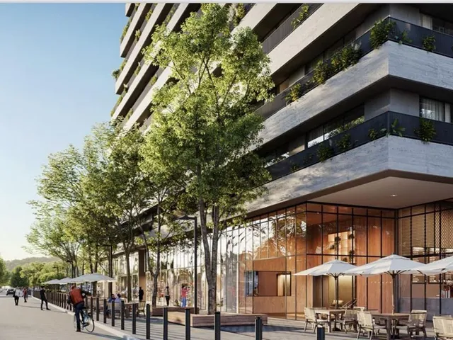 Imagem 5: Sala Comercial À Venda com 40M² por R$ 816.962,00