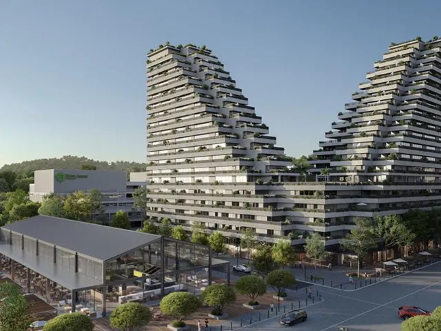 Imagem: Sala Comercial À Venda com 40M² por R$