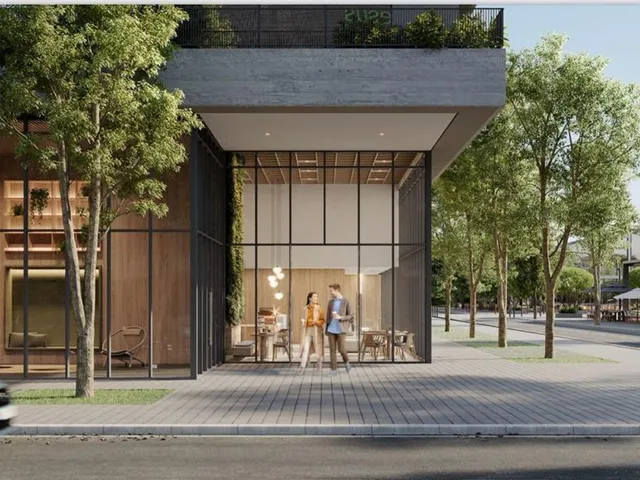 Imagem 8: Sala Comercial À Venda com 40M² por R$ 816.962,00