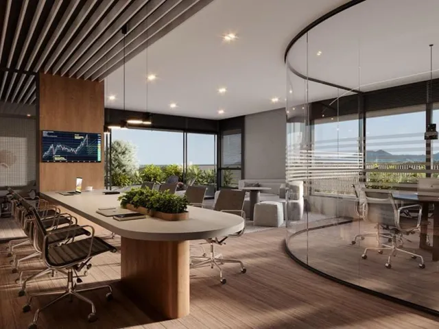 Imagem 7: Sala Comercial À Venda com 40M² por R$ 816.962,00