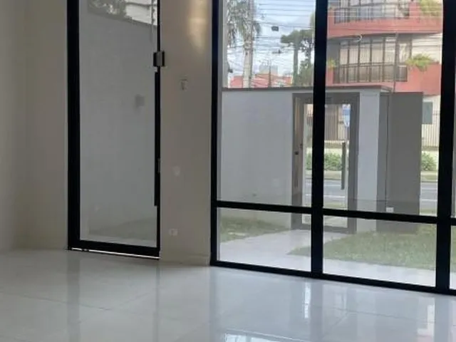 Imagem 10: Casa Comercial em Curitiba - Paraná, Centro