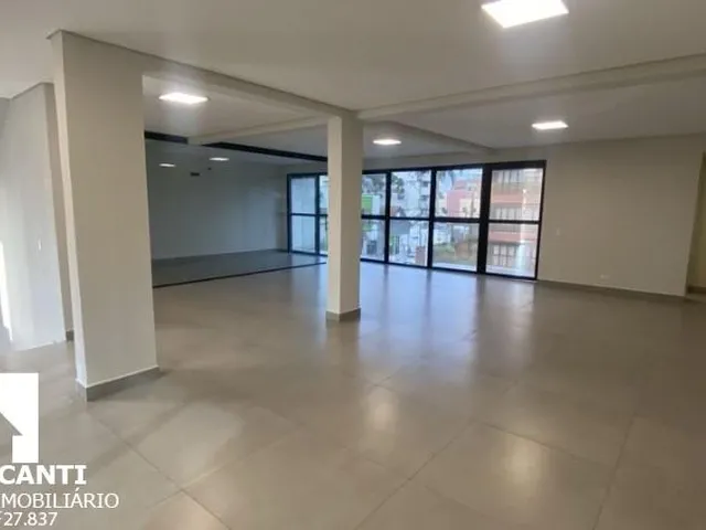 Imagem 8: Casa Comercial em Curitiba - Paraná, Centro