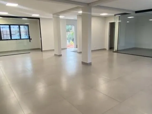 Imagem 12: Casa Comercial em Curitiba - Paraná, Centro
