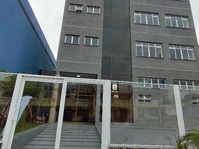 Imagem 6: Predio Comercial em São José dos Pinhais - Paraná, Centro