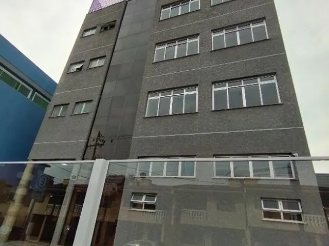 Imagem 16: Predio Comercial em São José dos Pinhais - Paraná, Centro