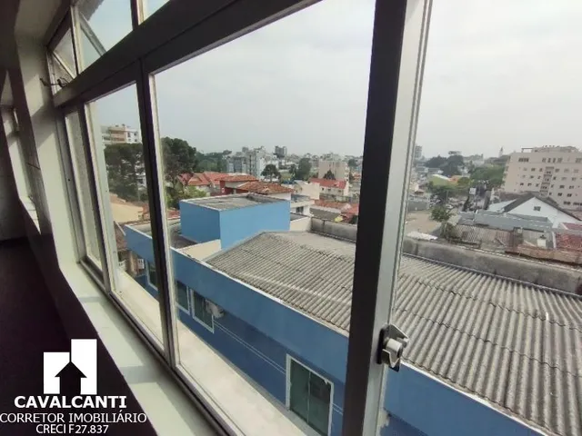 Imagem 5: Predio Comercial em São José dos Pinhais - Paraná, Centro