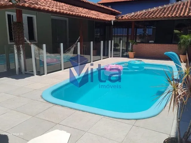Imagem 4: Casa Temporada em Florianópolis - santa Catarina, Cachoeira do Bom Jesus