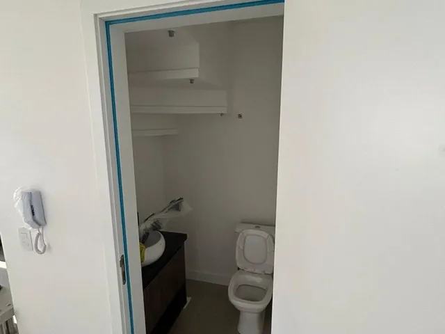 Imagem 2: Apartamento Residencial em Florianópolis - santa Catarina, Cachoeira do Bom Jesus