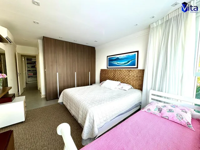 Imagem 3: Apartamento Residencial em Florianópolis - santa Catarina, Cachoeira do Bom Jesus