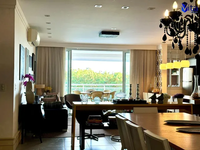 Imagem 11: Apartamento Residencial em Florianópolis - santa Catarina, Cachoeira do Bom Jesus