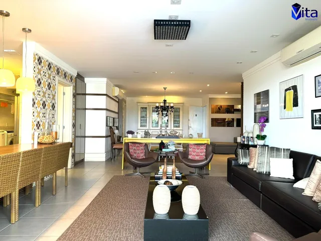 Imagem 7: Apartamento Residencial em Florianópolis - santa Catarina, Cachoeira do Bom Jesus