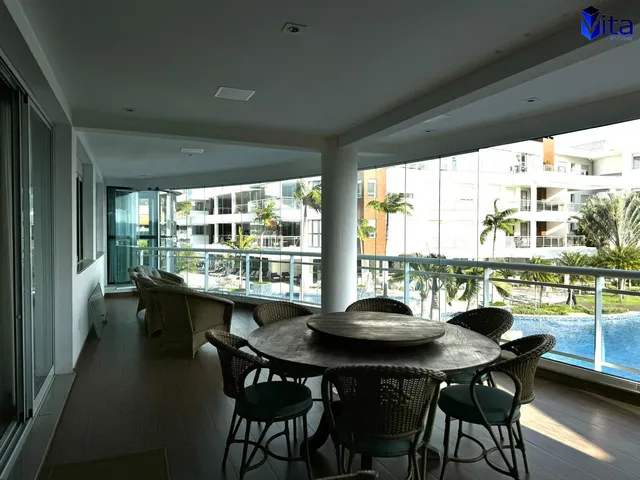 Imagem 8: Apartamento Residencial em Florianópolis - santa Catarina, Cachoeira do Bom Jesus