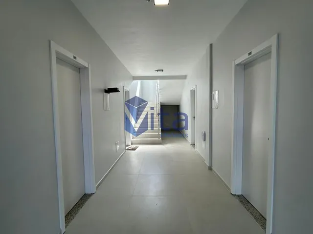 Imagem 2: Apartamento Residencial em Florianópolis - santa Catarina, Cachoeira do Bom Jesus