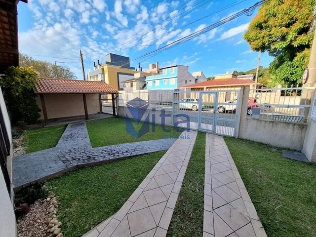Imagem: Casa Residencial em Florianópolis - santa