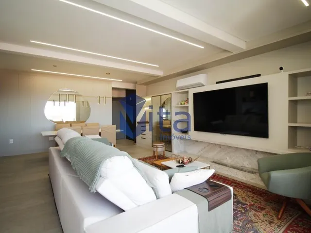 Imagem 12: Apartamento Residencial em Florianópolis - santa Catarina, Cachoeira do Bom Jesus