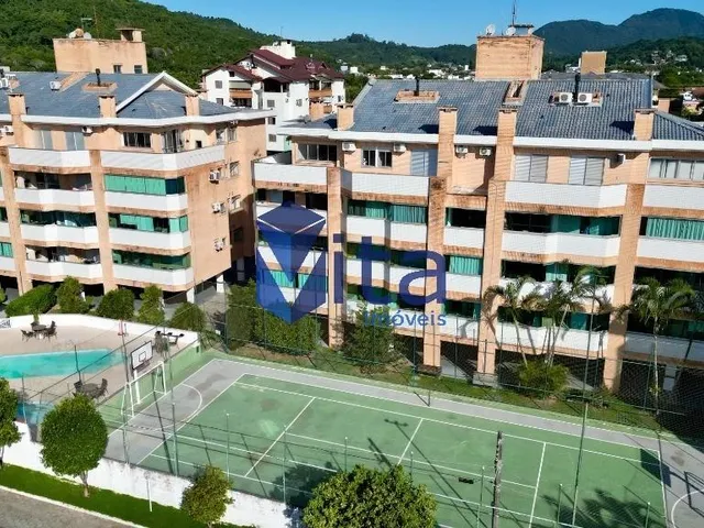 Imagem 8: Apartamento Residencial em Florianópolis - santa Catarina, Cachoeira do Bom Jesus