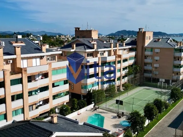 Imagem 3: Apartamento Residencial em Florianópolis - santa Catarina, Cachoeira do Bom Jesus