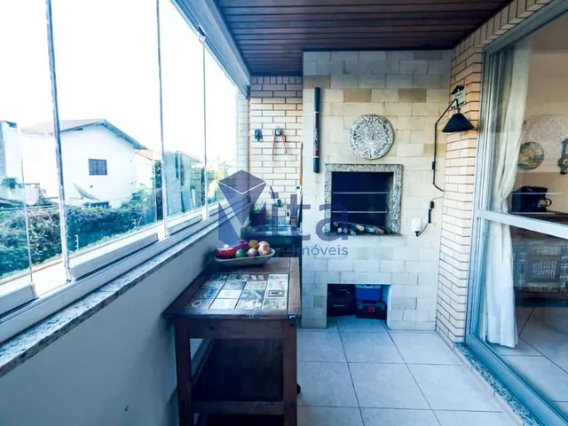 Imagem 16: Apartamento Residencial em Florianópolis - santa Catarina, Cachoeira do Bom Jesus