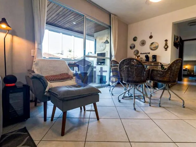 Imagem 13: Apartamento Residencial em Florianópolis - santa Catarina, Cachoeira do Bom Jesus