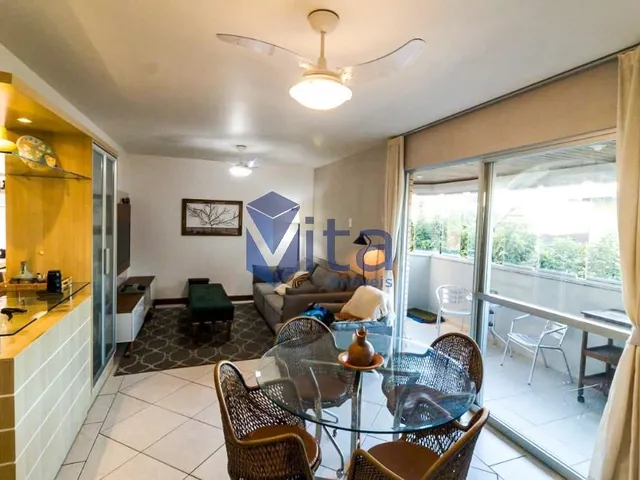 Imagem 14: Apartamento Residencial em Florianópolis - santa Catarina, Cachoeira do Bom Jesus