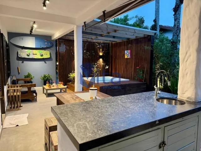 Imagem: Apartamento Temporada em Florianópolis