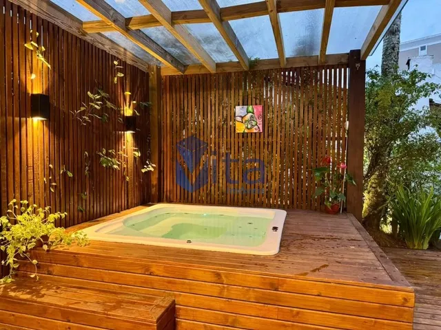 Imagem 3: Apartamento Temporada em Florianópolis - santa Catarina, Cachoeira do Bom Jesus