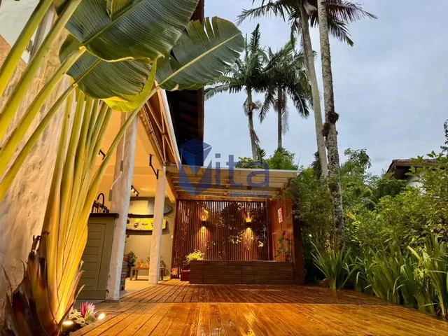 Imagem 11: Apartamento Temporada em Florianópolis - santa Catarina, Cachoeira do Bom Jesus