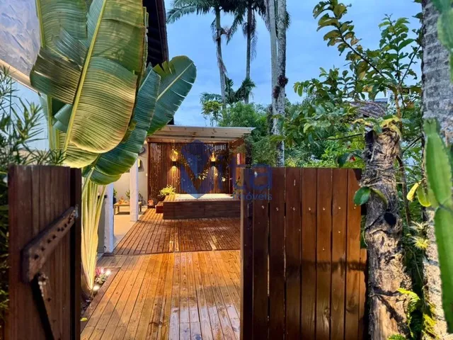 Imagem 8: Apartamento Temporada em Florianópolis - santa Catarina, Cachoeira do Bom Jesus