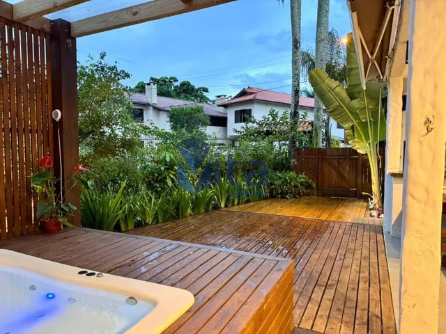 Imagem 10: Apartamento Temporada em Florianópolis - santa Catarina, Cachoeira do Bom Jesus