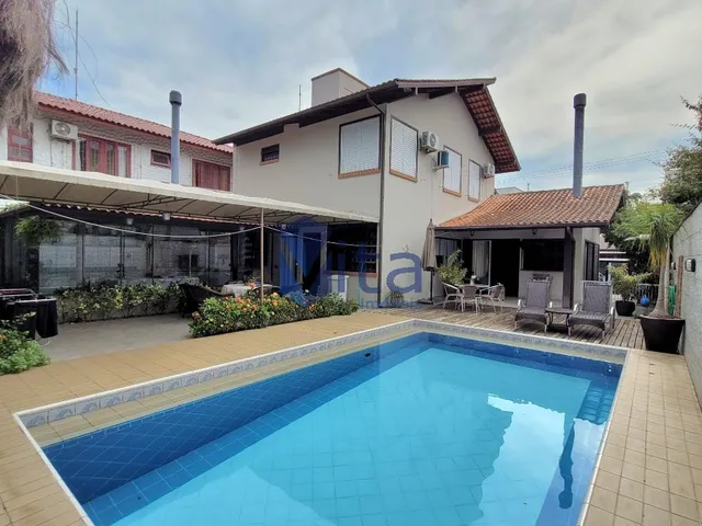 Imagem: Casa Residencial em Florianópolis - santa