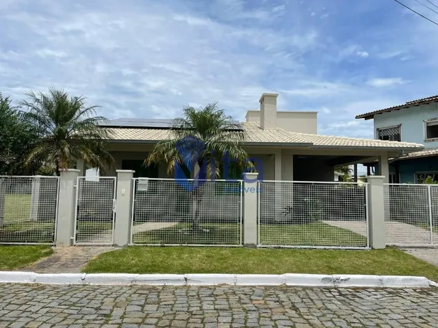 Imagem: Casa Residencial em Florianópolis - santa
