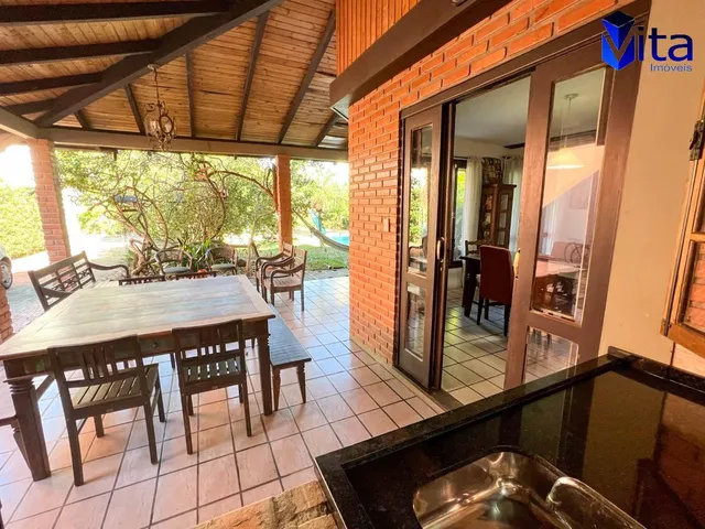 Imagem 2: Casa Temporada em Florianópolis - santa Catarina, Cachoeira do Bom Jesus