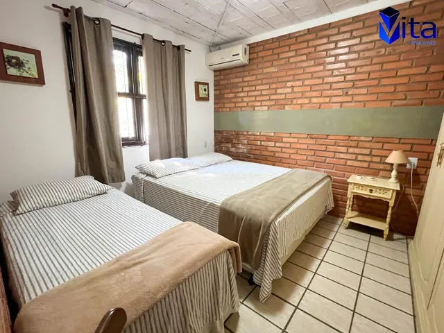 Imagem 14: Casa Temporada em Florianópolis - santa Catarina, Cachoeira do Bom Jesus