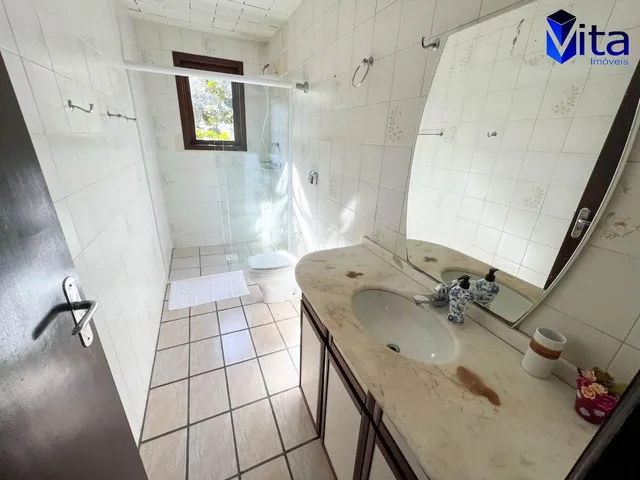 Imagem 9: Casa Temporada em Florianópolis - santa Catarina, Cachoeira do Bom Jesus