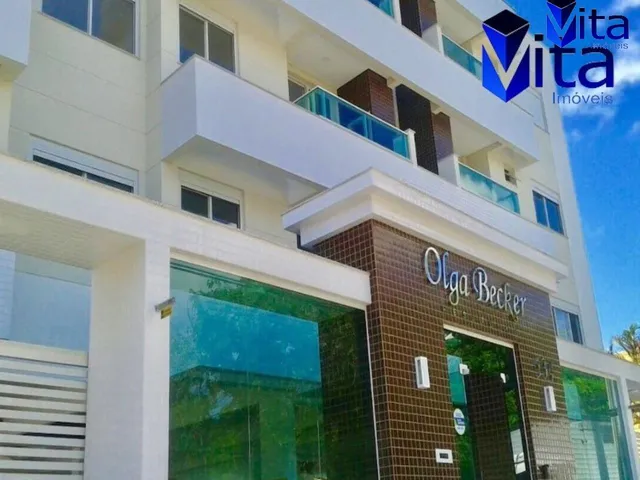 Imagem: Apartamento Residencial em Florianópolis