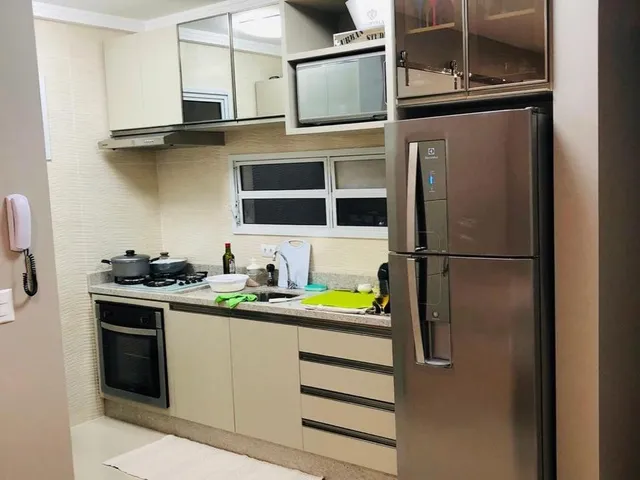 Imagem 4: Apartamento Residencial em Florianópolis - santa Catarina, Canasvieiras