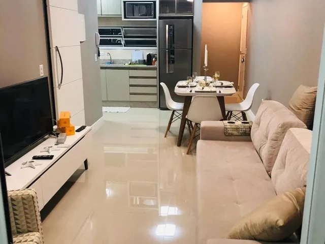 Imagem 2: Apartamento Residencial em Florianópolis - santa Catarina, Canasvieiras