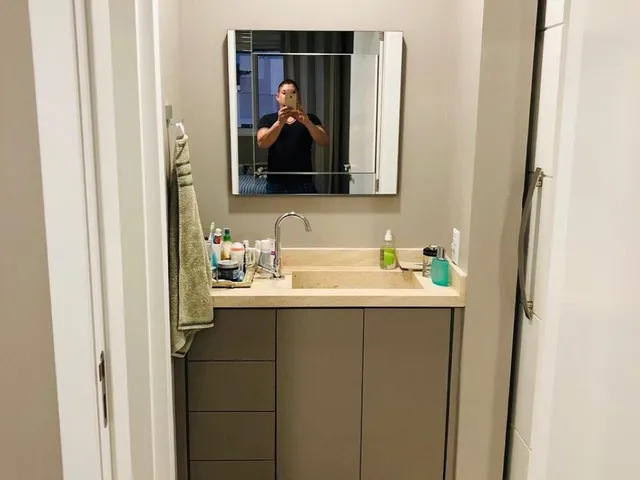 Imagem 8: Apartamento Residencial em Florianópolis - santa Catarina, Canasvieiras