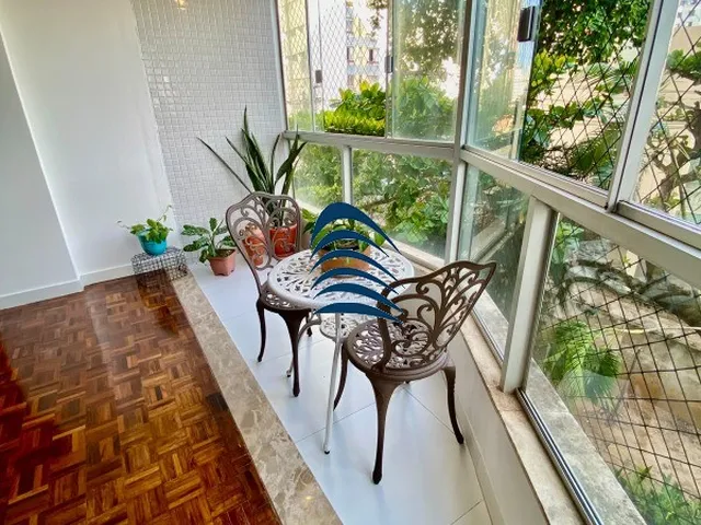Imagem: Apartamento À Venda 3/4 Rua Piauí