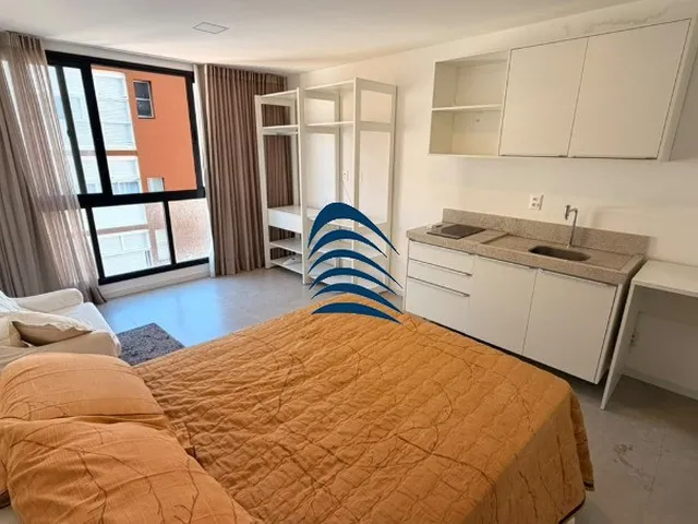 Imagem 5: 0 Apartamento com 1 dormitório