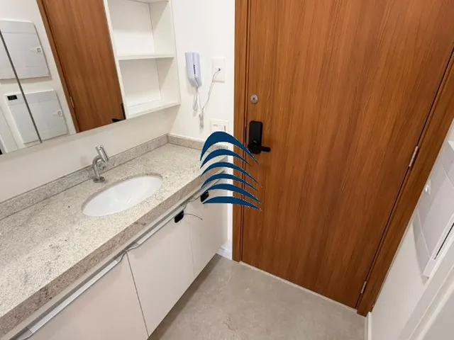 Imagem 2: 0 Apartamento com 1 dormitório