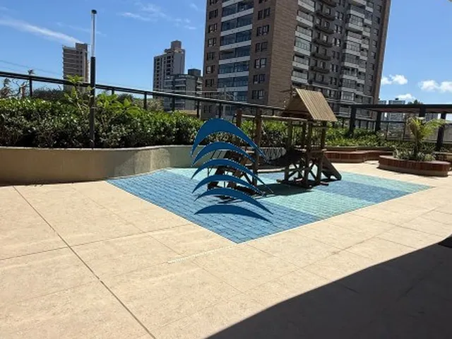 Imagem 7: Venda - Jaguaribe Beach Class Jaguaribe Apto de 1/4 45M Nascente Vista Mar