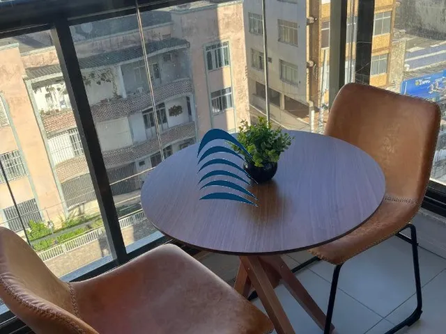 Imagem: Studio 26M² Barra Premium