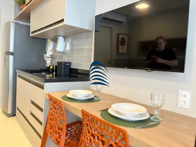 Imagem 12: Studio 26M² | Barra Premium