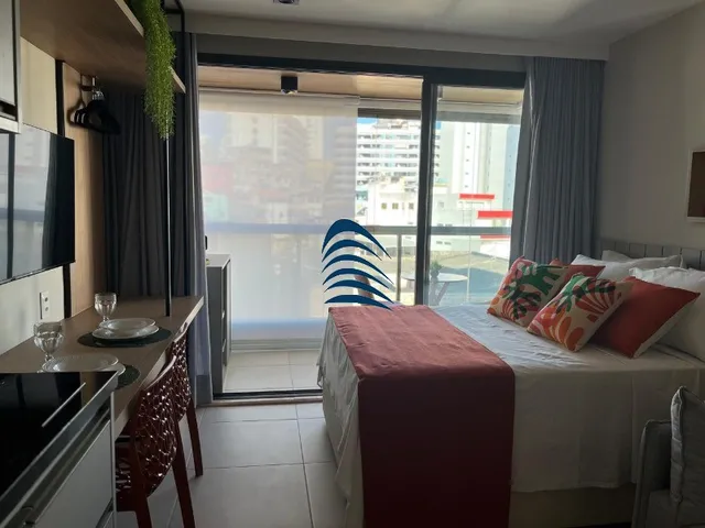 Imagem 9: Studio 26M² | Barra Premium