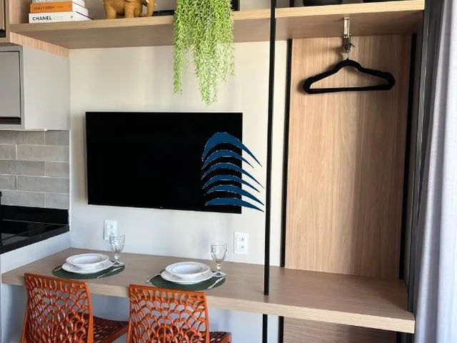 Imagem 14: Studio 26M² | Barra Premium