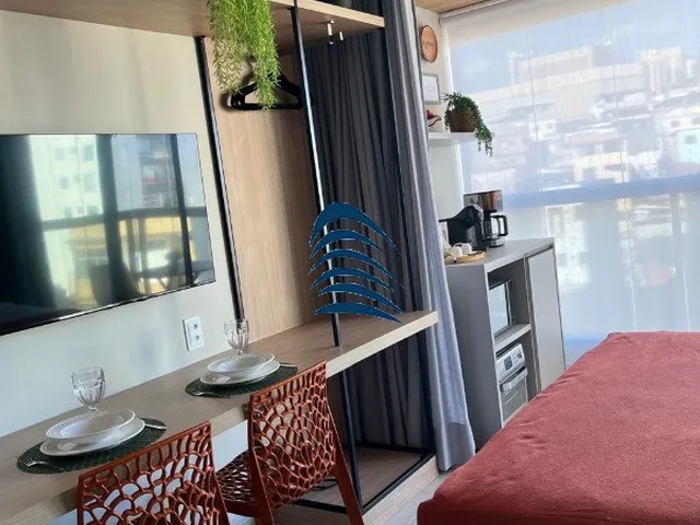 Imagem 7: Studio 26M² | Barra Premium