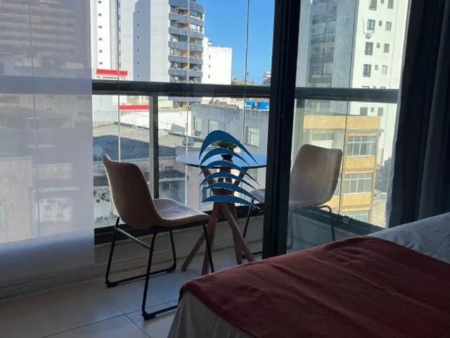 Imagem 3: Studio 26M² | Barra Premium